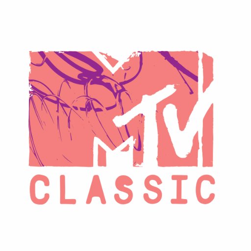 All the best MTV shows + music videos from the 80s to early 2000s.