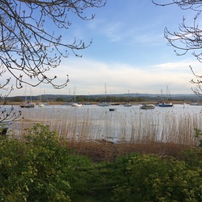 A family of 5 with young children and a dog - we absolutely love getting outdoors and enjoying and exploring the amazing county we call home!