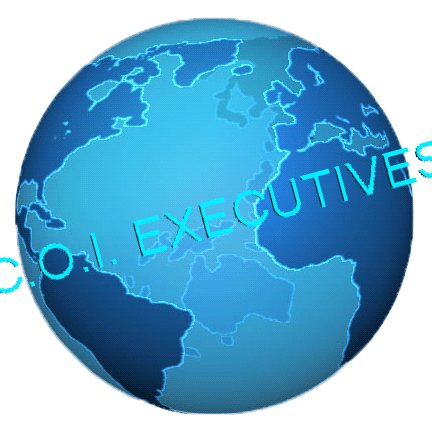 C.O.I. is an International Executive Search Firm serving clients of all sizes, small to Fortune 500, both US-based and abroad.