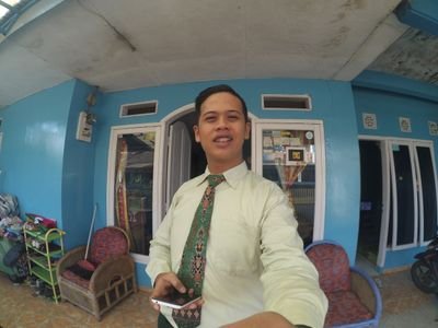 adityonugrahaa's profile picture. @oktaniautari