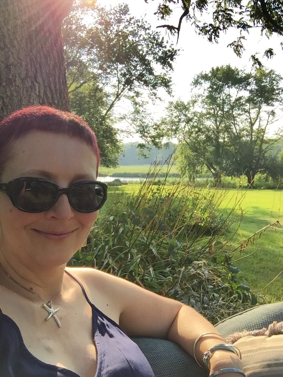 sockmonkette's profile picture. writer, editor, wrangler of children, unapologetic Stern fan, health advocate, MBC warrior.