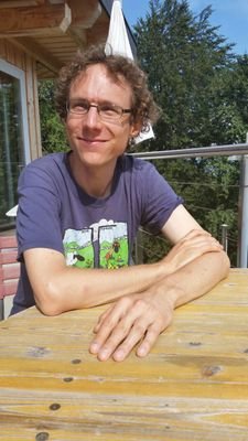MSc Computational Science & Engineering ETH Zurich. PhD in the Quantum Device Lab @qudev. Now working in industry as FPGA / firmware developer.