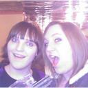 Katie Paugh - @ziKTiz - Twitter