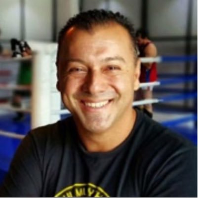 cemthaiboxing's profile picture. 