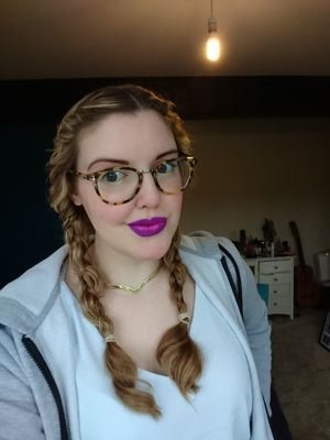 CharlotteAustin's profile picture. 