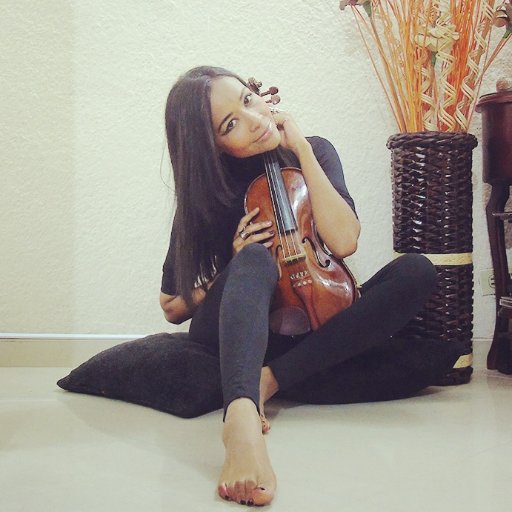Publicista//Diseñadora Web//Docente// Violinista aficionada // +Música, +Tecnología, +Aprendizaje, +Outdoor