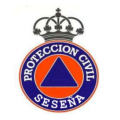 Perfil oficial de la Agrupación de Protección Civil Seseña.