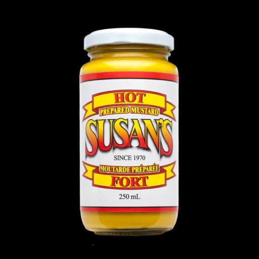 Susan's HOT Mustard (SusansMustard) Twitter