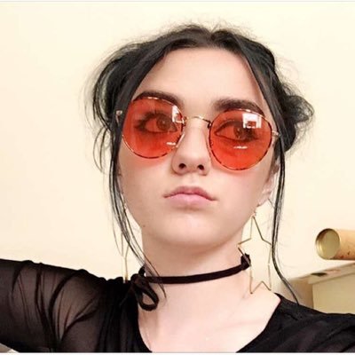 Maisie_RPG's profile picture. Maisie • 20 ans • Θ
