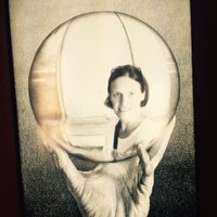 Freya Thomas Monk (@freyathomasmonk) 's Twitter Profile