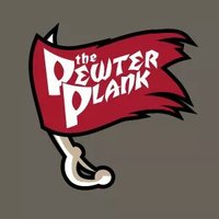 The Pewter Plank(@ThePewterPlank) 's Twitter Profile Photo