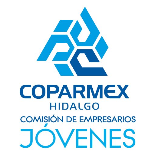 Comisión de Empresarios Jóvenes COPARMEX HIDALGO