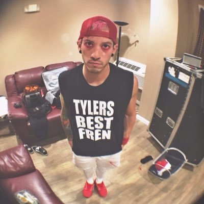 joshuarpglight's profile picture. all my friends are heathens take it sløw