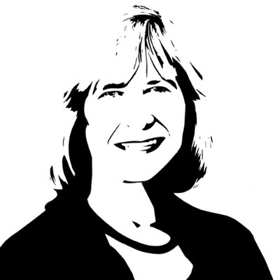 Betsy Bair on Muck Rack