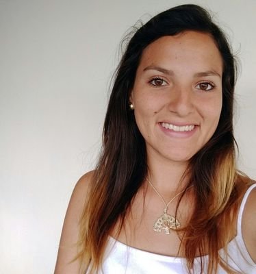 IliBrs19's profile picture. Venezolana 🇻🇪