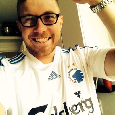 MadsDahlbaek's profile picture. 