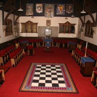 AlnwickLodge1167 (@alnwick1167) 's Twitter Profile