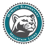 McNutt Elementary (@mcnuttelem) 's Twitter Profile