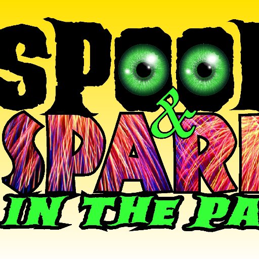 SpooksandSparks's profile picture. A New Concept for Halloween offering entertainment for all ages whilst helping local charitable causes.