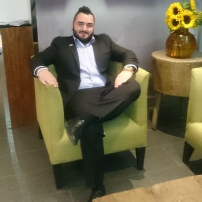 RicardoAndreNob's profile picture. People lie facts don’t...