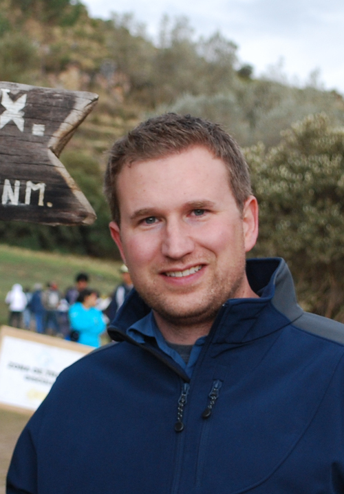 AndyLyde's profile picture. Executive Director for Open Up. Opinions are my own.