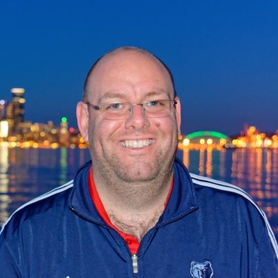 Eric Opperman Profile