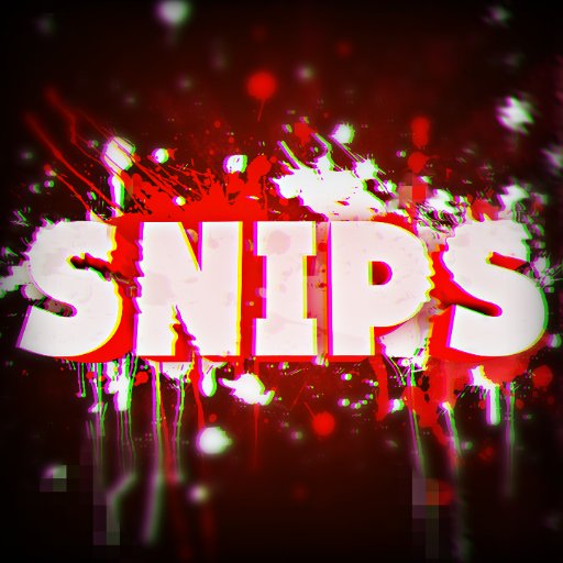 YouTuber | Snips3000