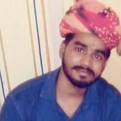 ksprajapati143's profile picture. 