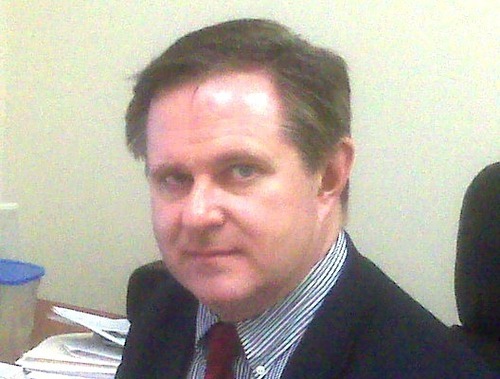 Craig Bannister