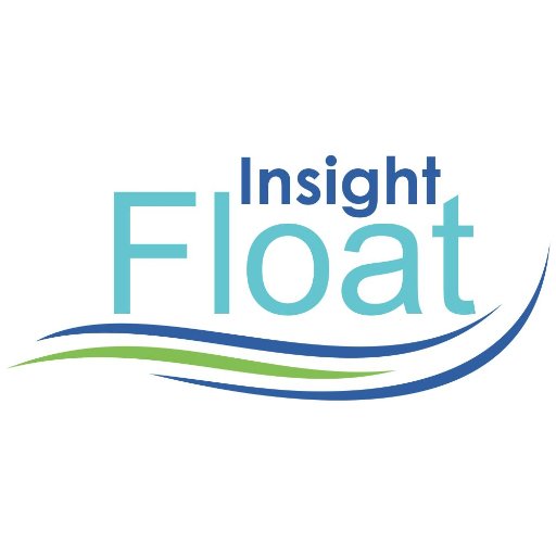 Official Tweets from Insight Float in San Carlos, California