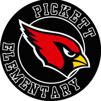Pickett Cardinals
