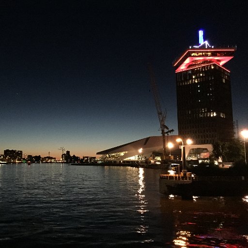 DanitsaLinders's profile picture. Film | Literatuur | Kunst