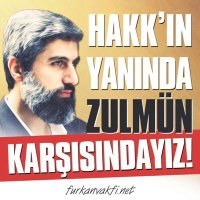 Hakkıhaykır(@saadetiislam) 's Twitter Profile Photo