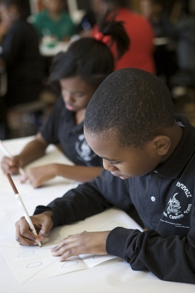 ShabazzSchool's profile picture. Betty Shabazz International Charter School melds culture, arts, tech & academics to nurture students devoted to education, service & success