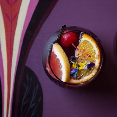 eatdrinkart's profile picture. Unique uptown dining in Portland, Maine.