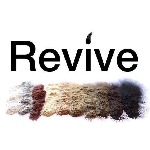 An instant solution to thinning hair. Apply Revive fibers for thicker hair in seconds!
Learn more on our website below.