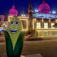 Visit Mitchell (@visitmitchell) 's Twitter Profile