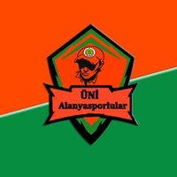 ÜNİ Alanyasporlular (@genc_tayfa07) 's Twitter Profile