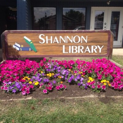 Established in 1946, the Shannon Library provides services to Sexsmith and its surrounding area. A proud member of Peace Library System