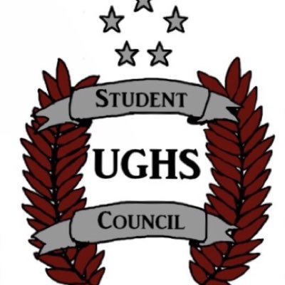 Union Grove Student Council *TURN ON NOTIFICATIONS TO RECEIVE UPDATES*