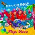 Pop Voxx (@popvoxxgeoff) Twitter profile photo Pop Voxx (@popvoxxgeoff) Twitter profile photo