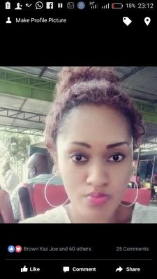 NimzMunyui's profile picture. Destined for greatness.