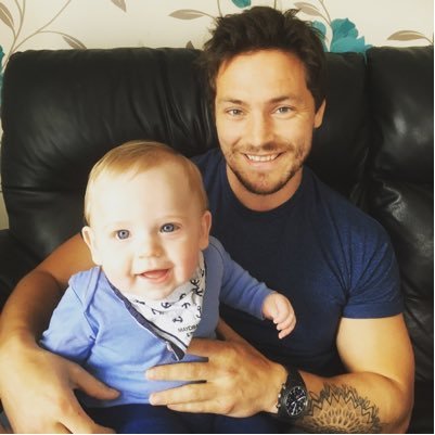 TristanDRoberts's profile picture. 