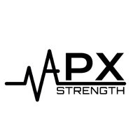 APX Strength (@apxstrength) 's Twitter Profile