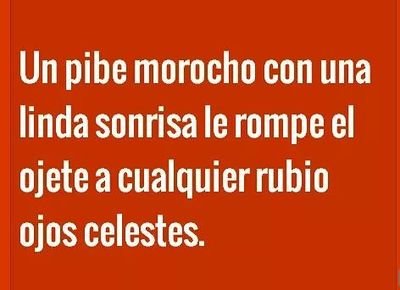 Mandanos tus MD y lo publicamos anónimamente.