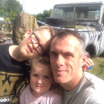 BootTheAnt's profile picture. This is the official Twitter account for Anthony Booty, Husband, Father, Sportsman, just an all round good egg..