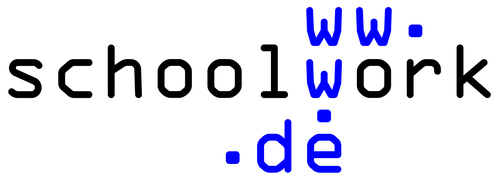 Twitter profile picture for @schoolwork