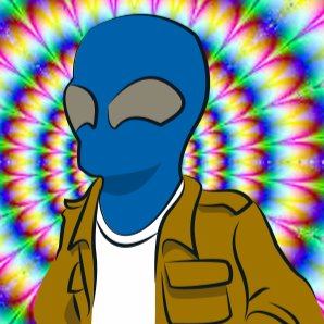 Watajot's profile picture. Dios y Diablo a la vez...