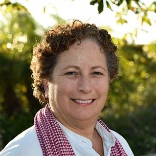 marine conservation consultant with Council Fire