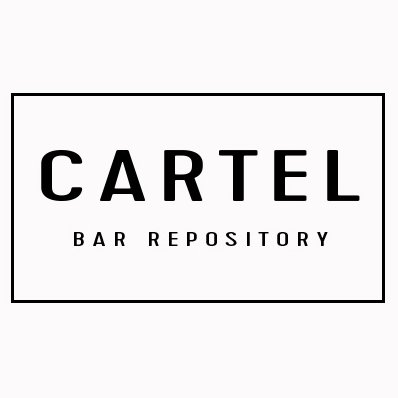 CocktailCartel's profile picture. Bar Repository